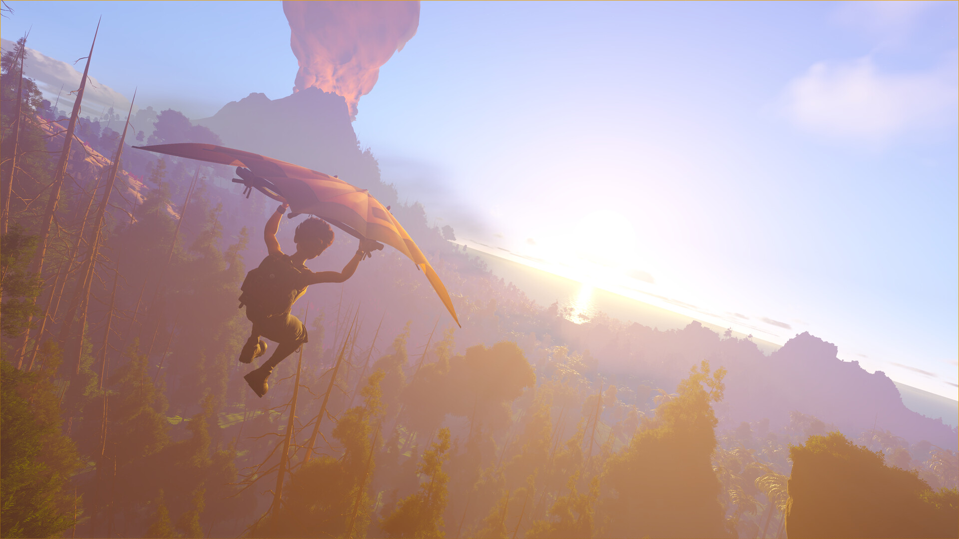 Скриншот из игры Under a Rock - 7