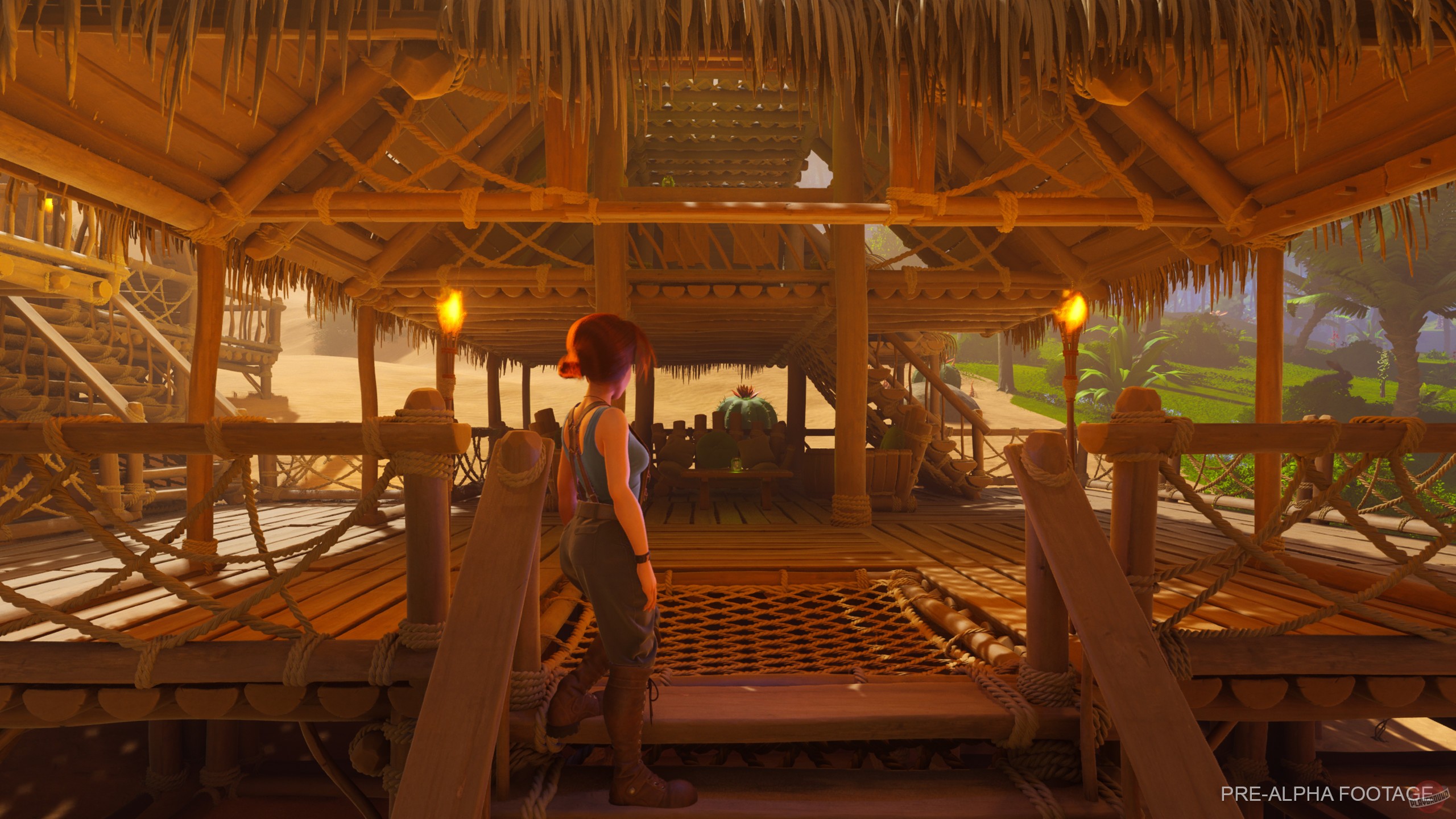 Скриншот из игры Under a Rock - 30