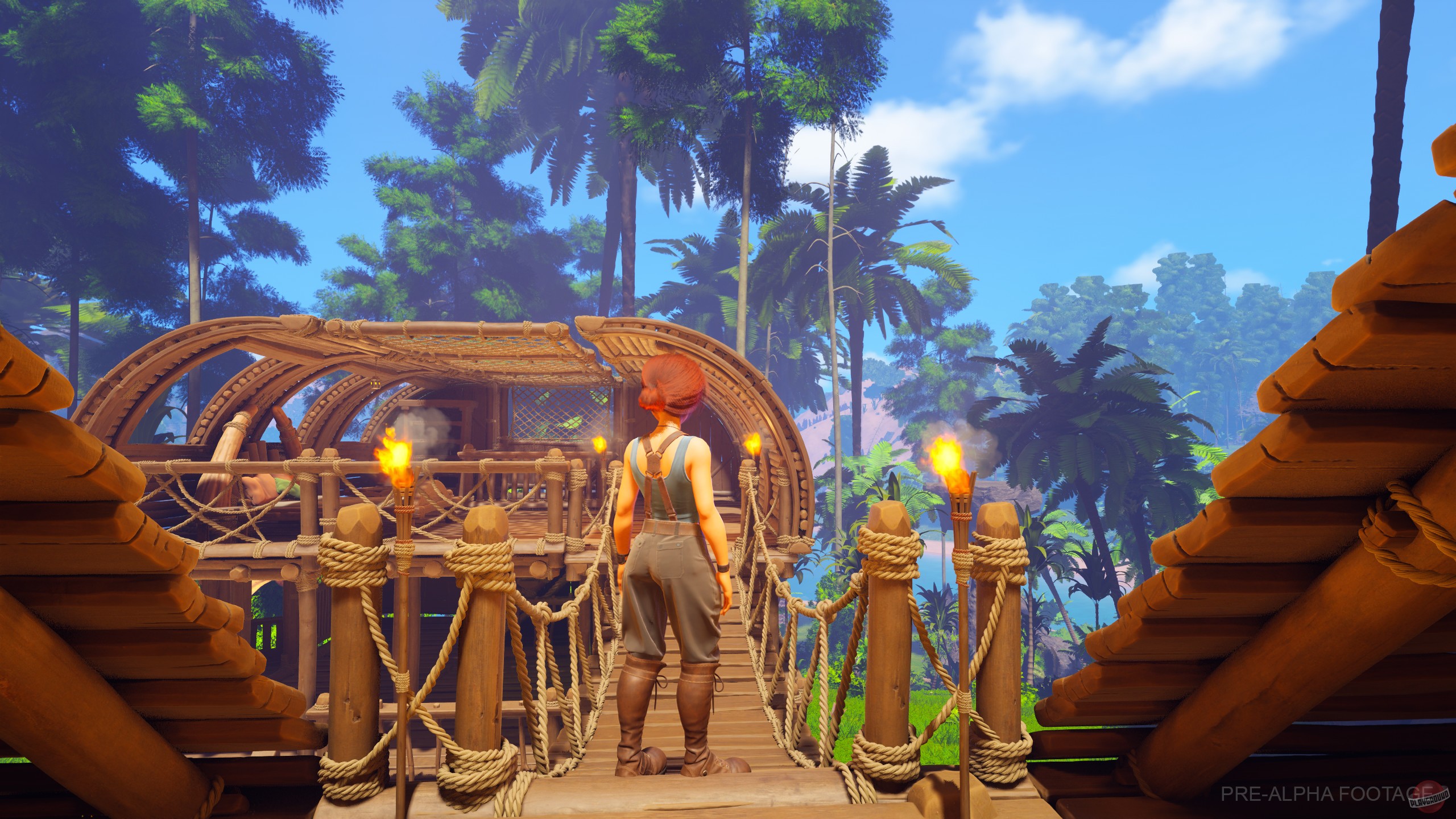 Скриншот из игры Under a Rock - 19