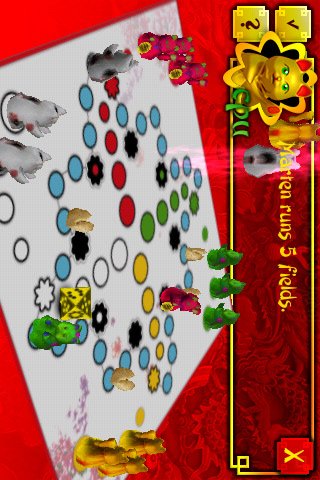 Скриншот из игры Lucky Cats - 4