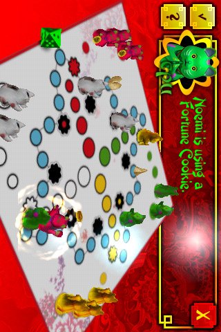 Скриншот из игры Lucky Cats - 5