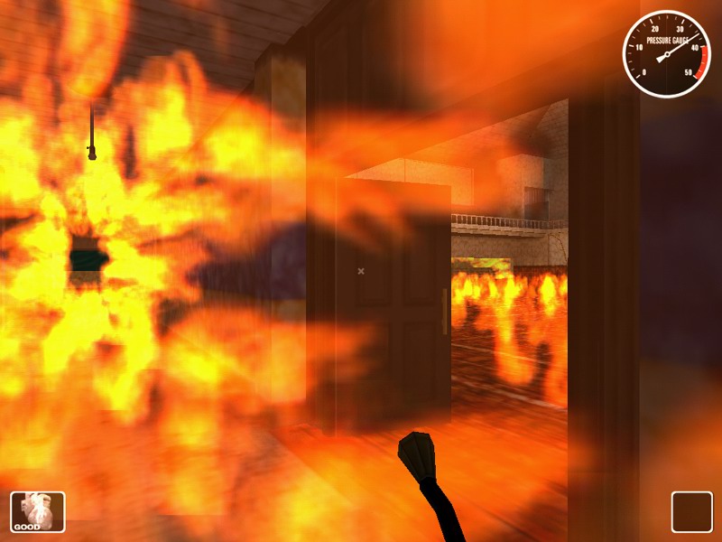 Скриншот из игры WhiteDay: a labyrinth named School - 139