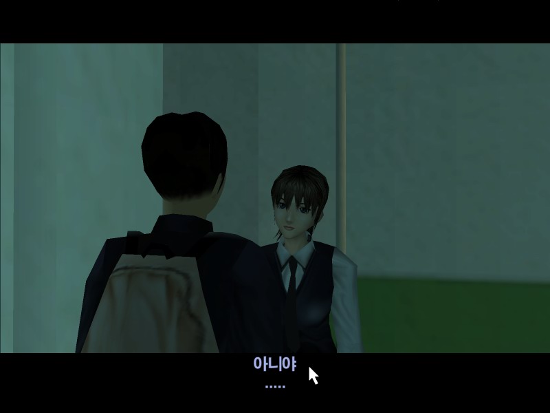 Скриншот из игры WhiteDay: a labyrinth named School - 34