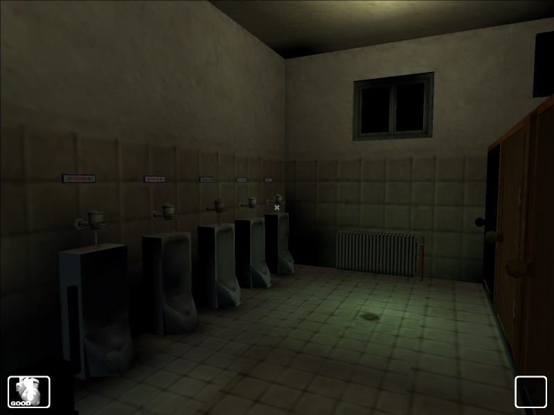 Скриншот из игры WhiteDay: a labyrinth named School - 83