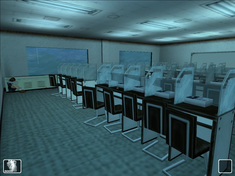 Скриншот из игры WhiteDay: a labyrinth named School - 75