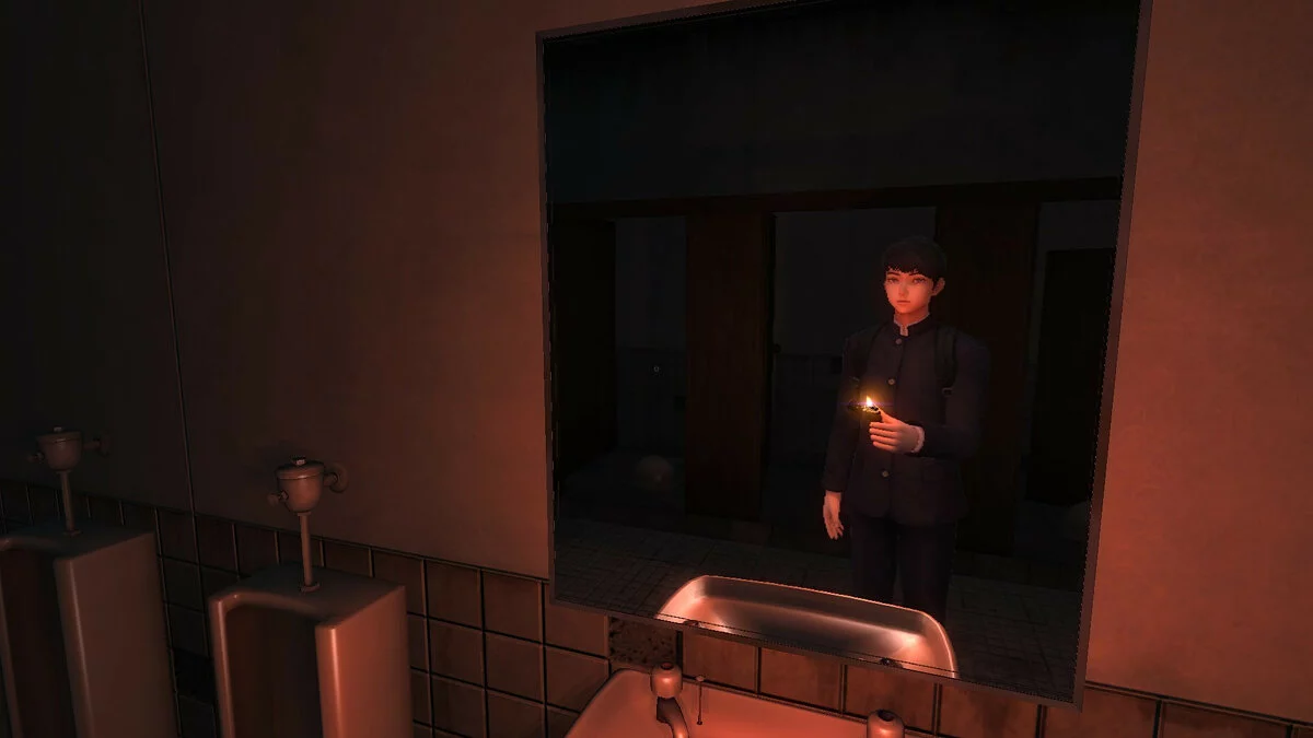 Скриншот из игры WhiteDay: a labyrinth named School - 16