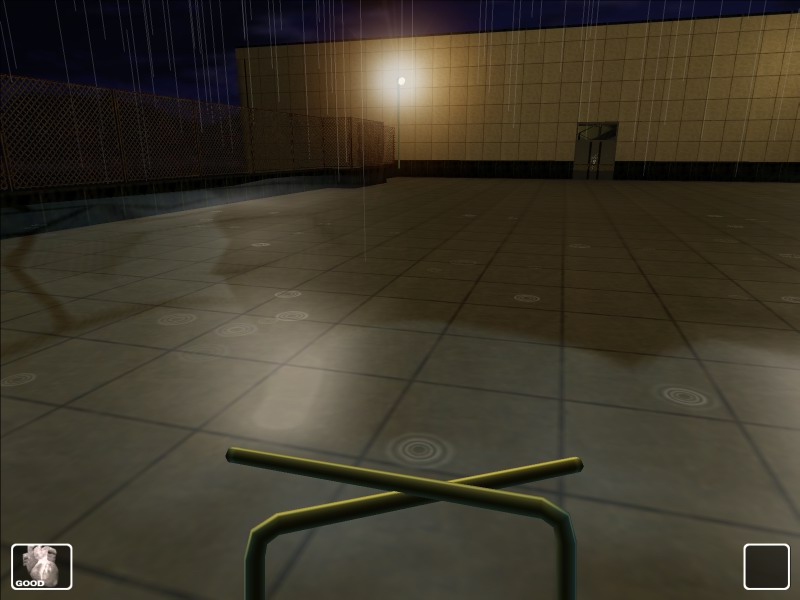 Скриншот из игры WhiteDay: a labyrinth named School - 115