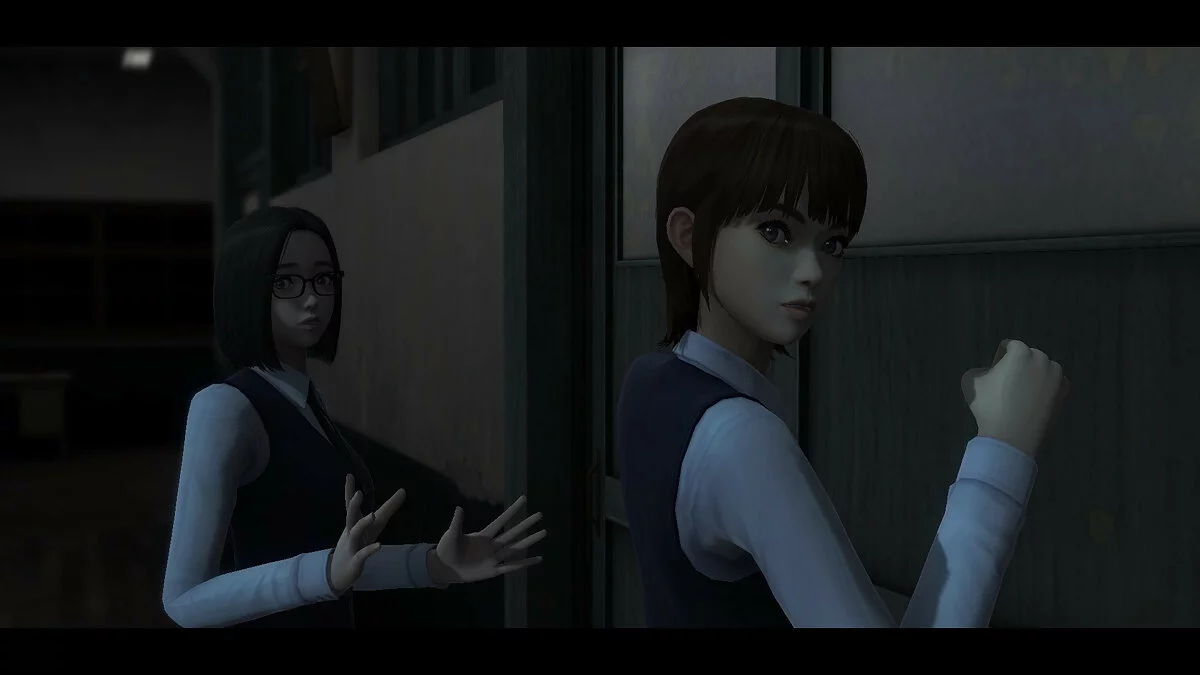 Скриншот из игры WhiteDay: a labyrinth named School - 31