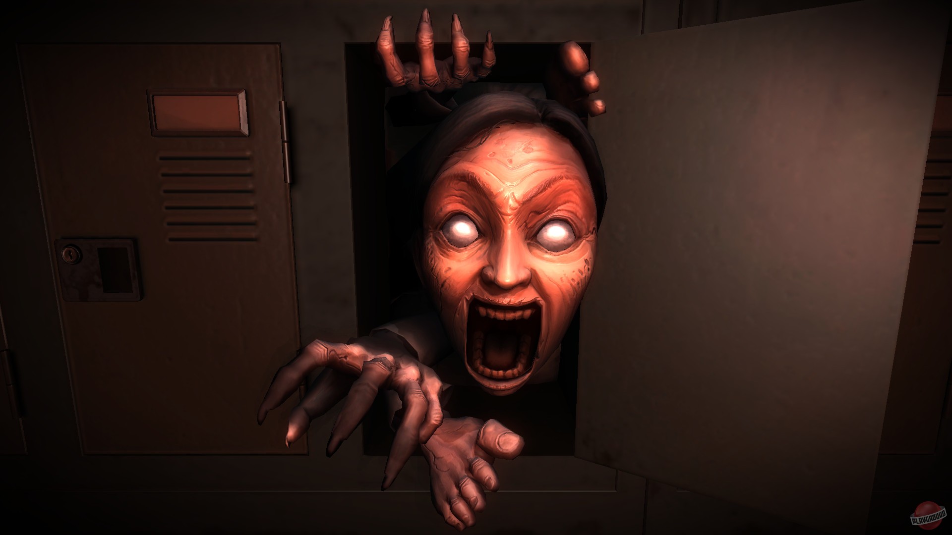 Скриншот из игры WhiteDay: a labyrinth named School - 3