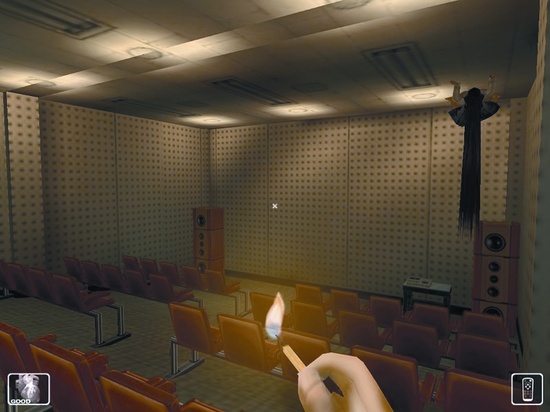 Скриншот из игры WhiteDay: a labyrinth named School - 110