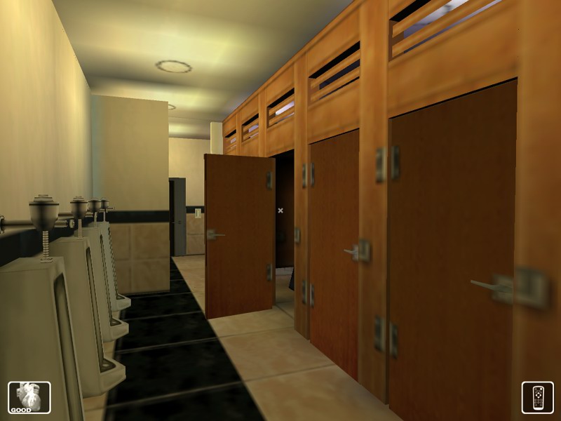 Скриншот из игры WhiteDay: a labyrinth named School - 119