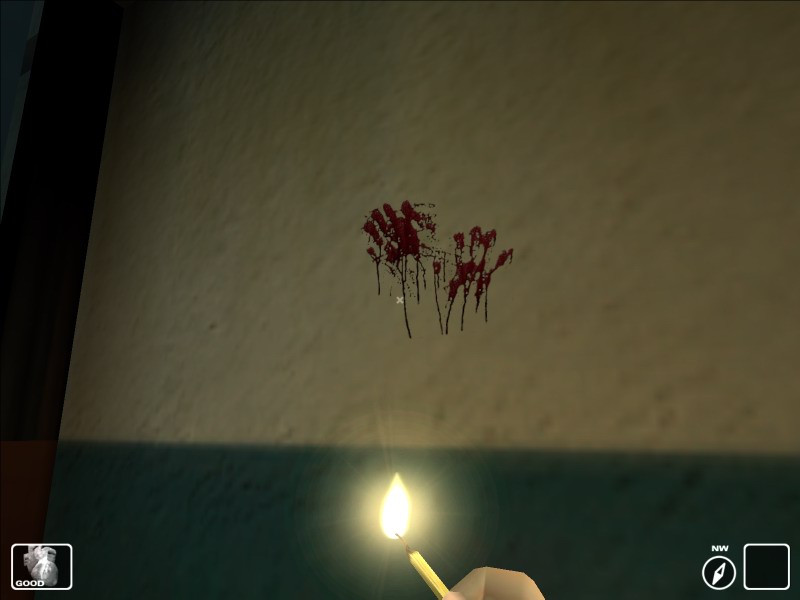 Скриншот из игры WhiteDay: a labyrinth named School - 4