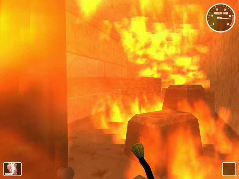 Скриншот из игры WhiteDay: a labyrinth named School - 132