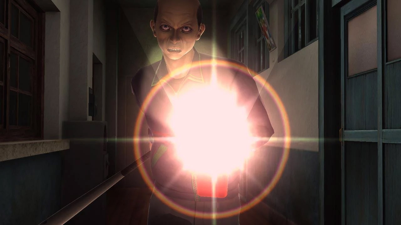 Скриншот из игры WhiteDay: a labyrinth named School - 9