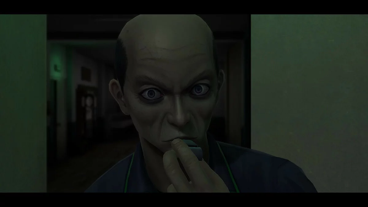 Скриншот из игры WhiteDay: a labyrinth named School - 26