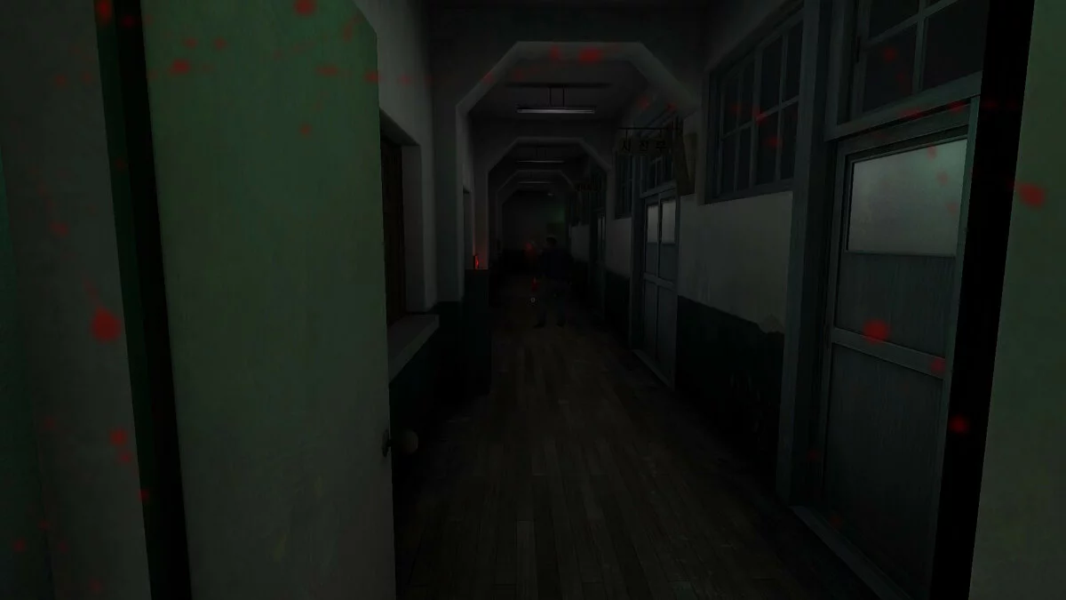 Скриншот из игры WhiteDay: a labyrinth named School - 33