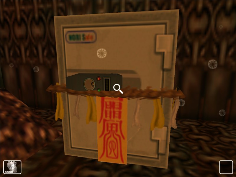 Скриншот из игры WhiteDay: a labyrinth named School - 112