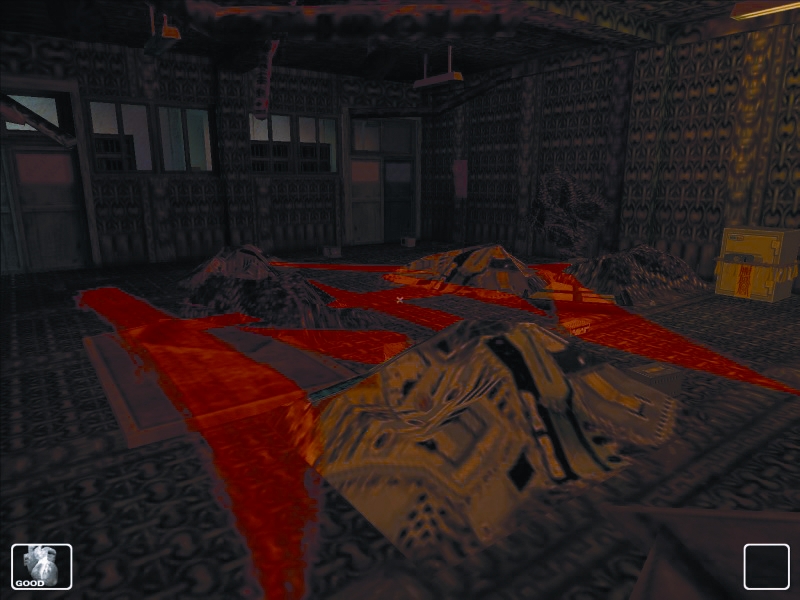 Скриншот из игры WhiteDay: a labyrinth named School - 74