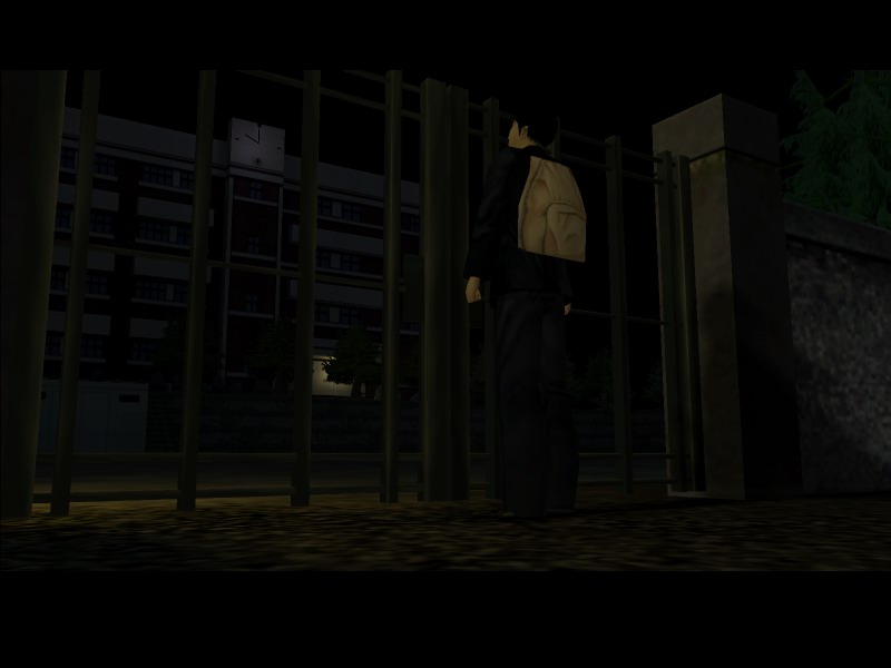 Скриншот из игры WhiteDay: a labyrinth named School - 69