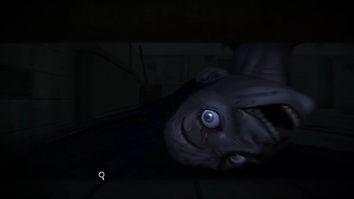 Скриншот из игры WhiteDay: a labyrinth named School - 29