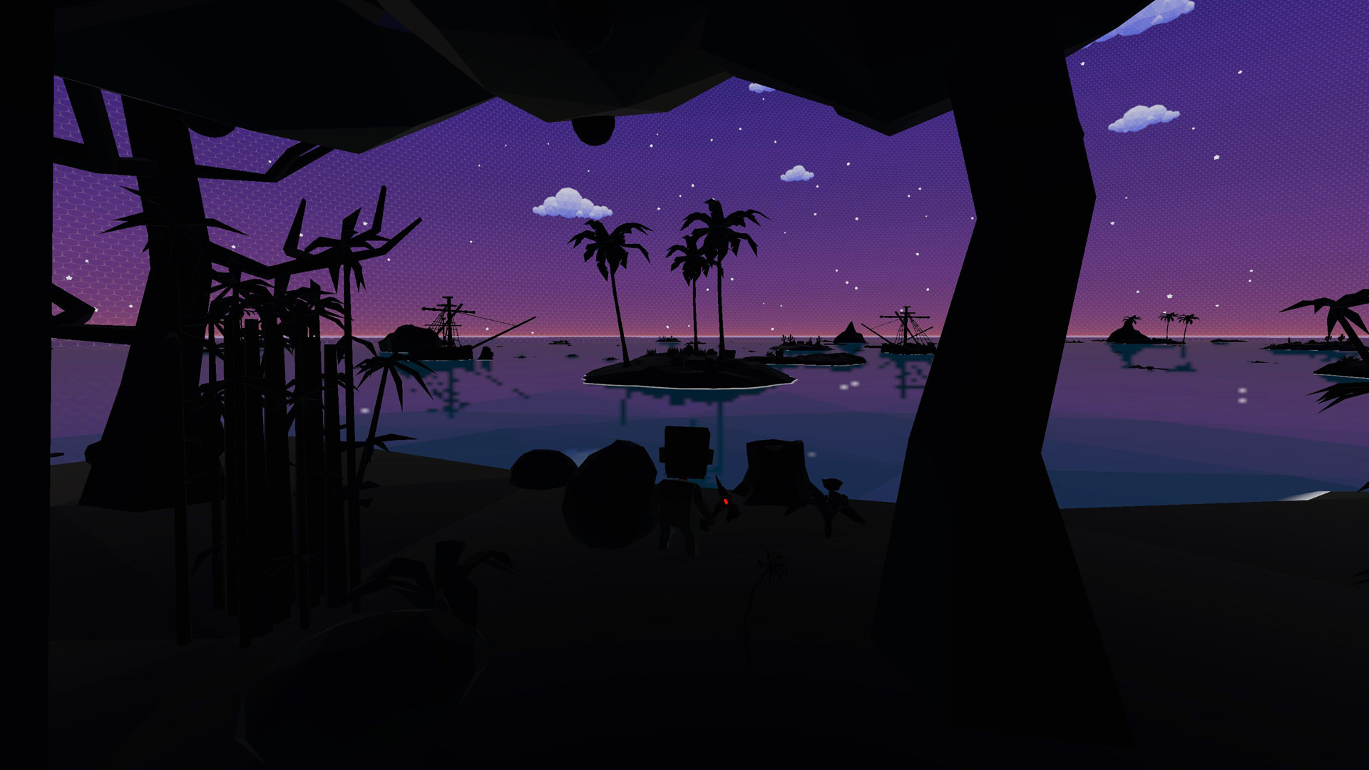 Скриншот из игры Ostrofa - 1