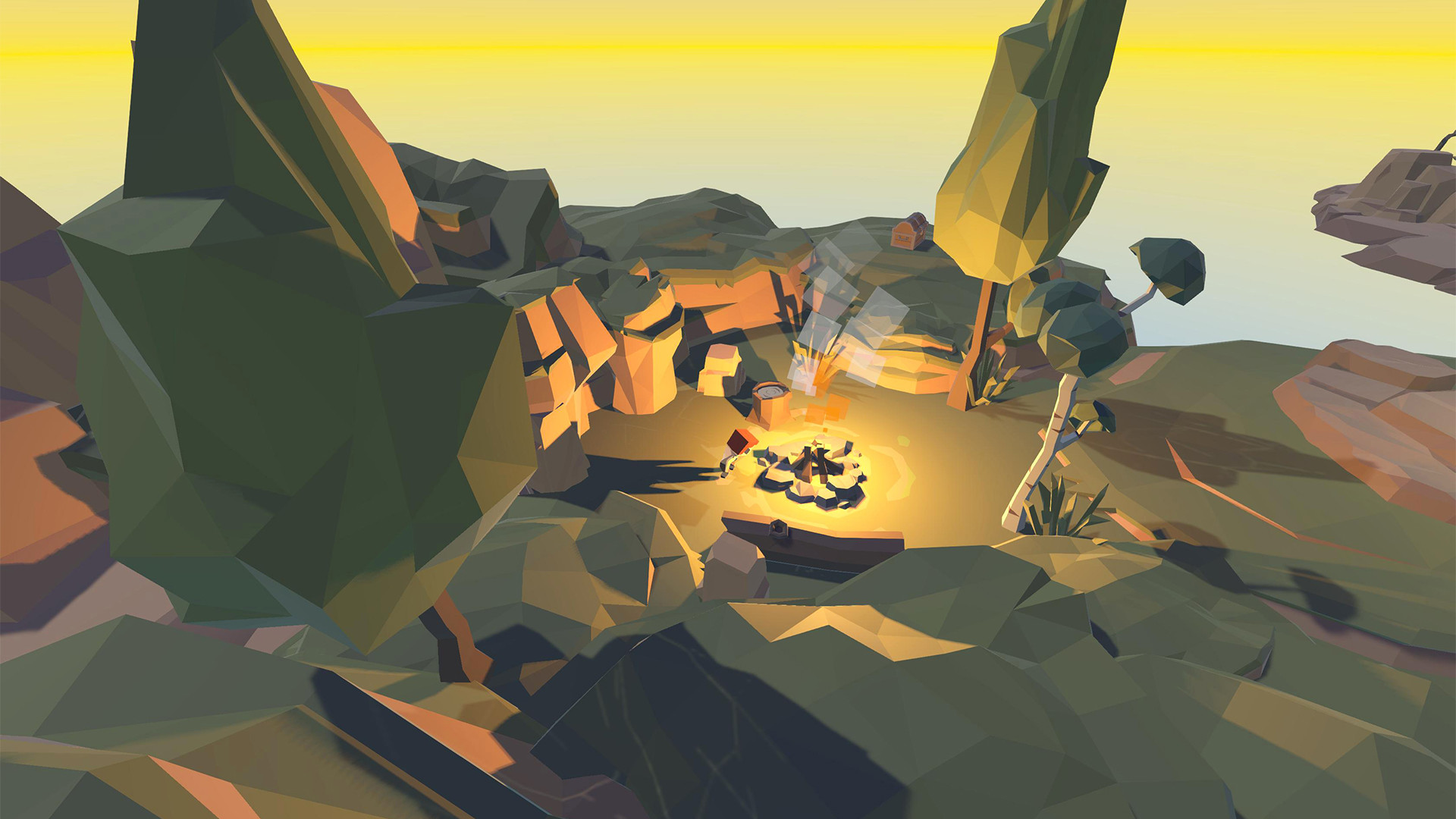 Скриншот из игры Ostrofa - 3