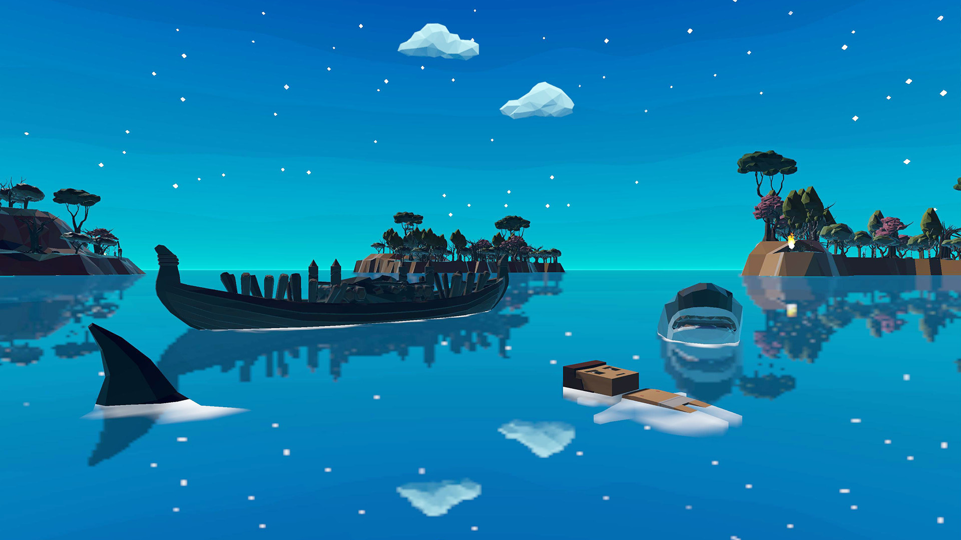 Скриншот из игры Ostrofa - 8