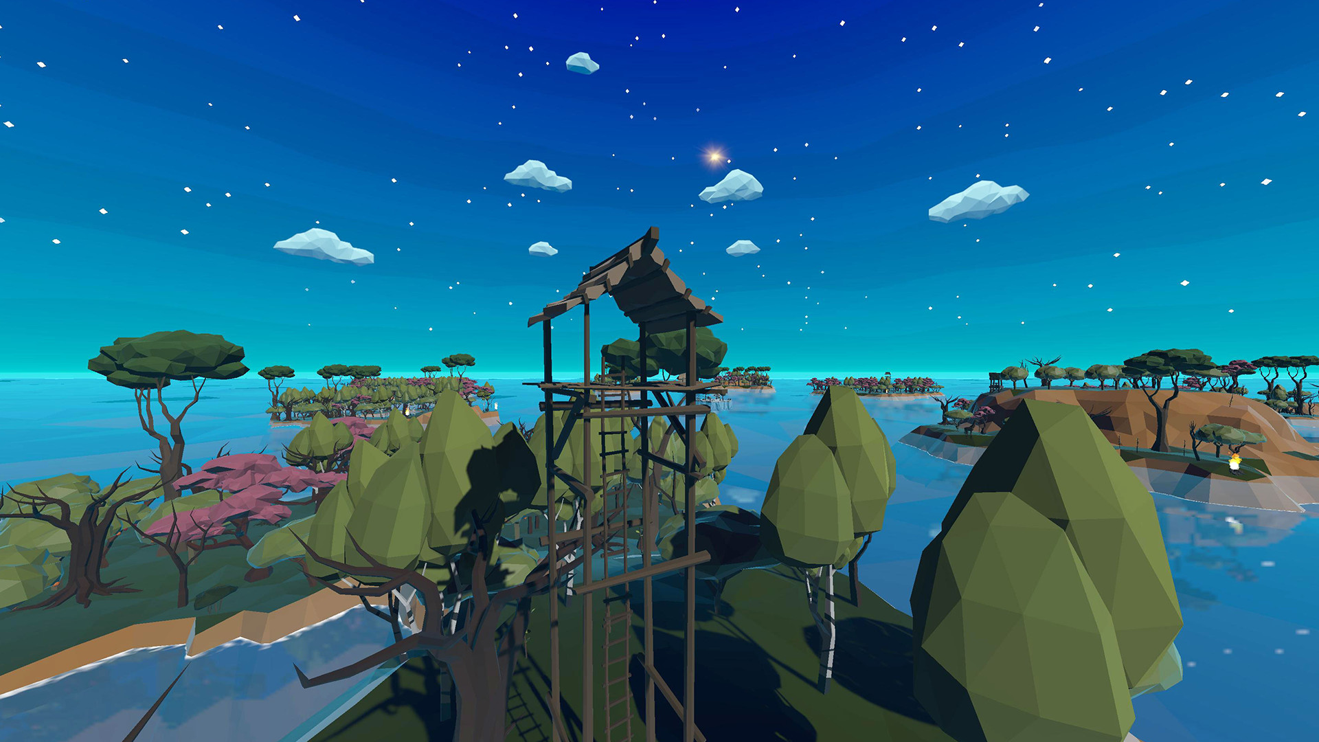 Скриншот из игры Ostrofa - 10