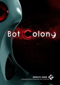 Обложка игры Bot Colony
