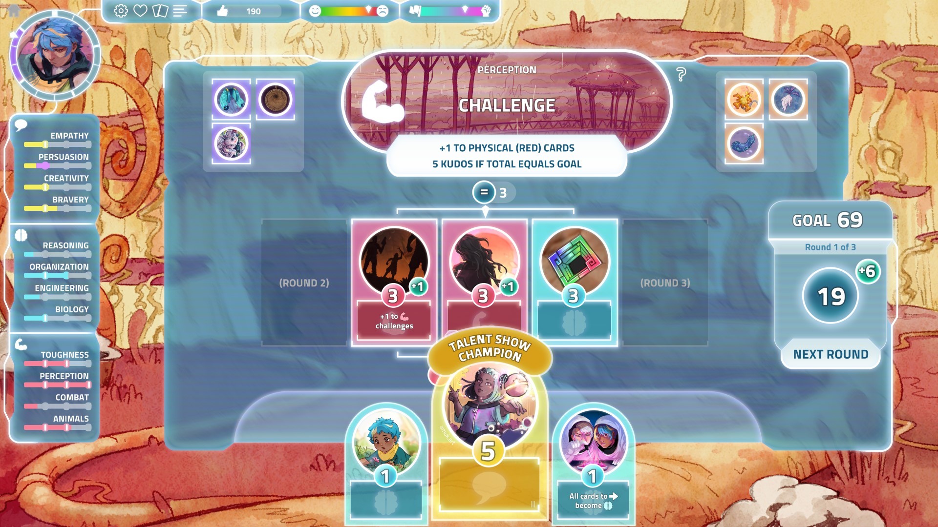 Скриншот из игры I Was a Teenage Exocolonist - 13