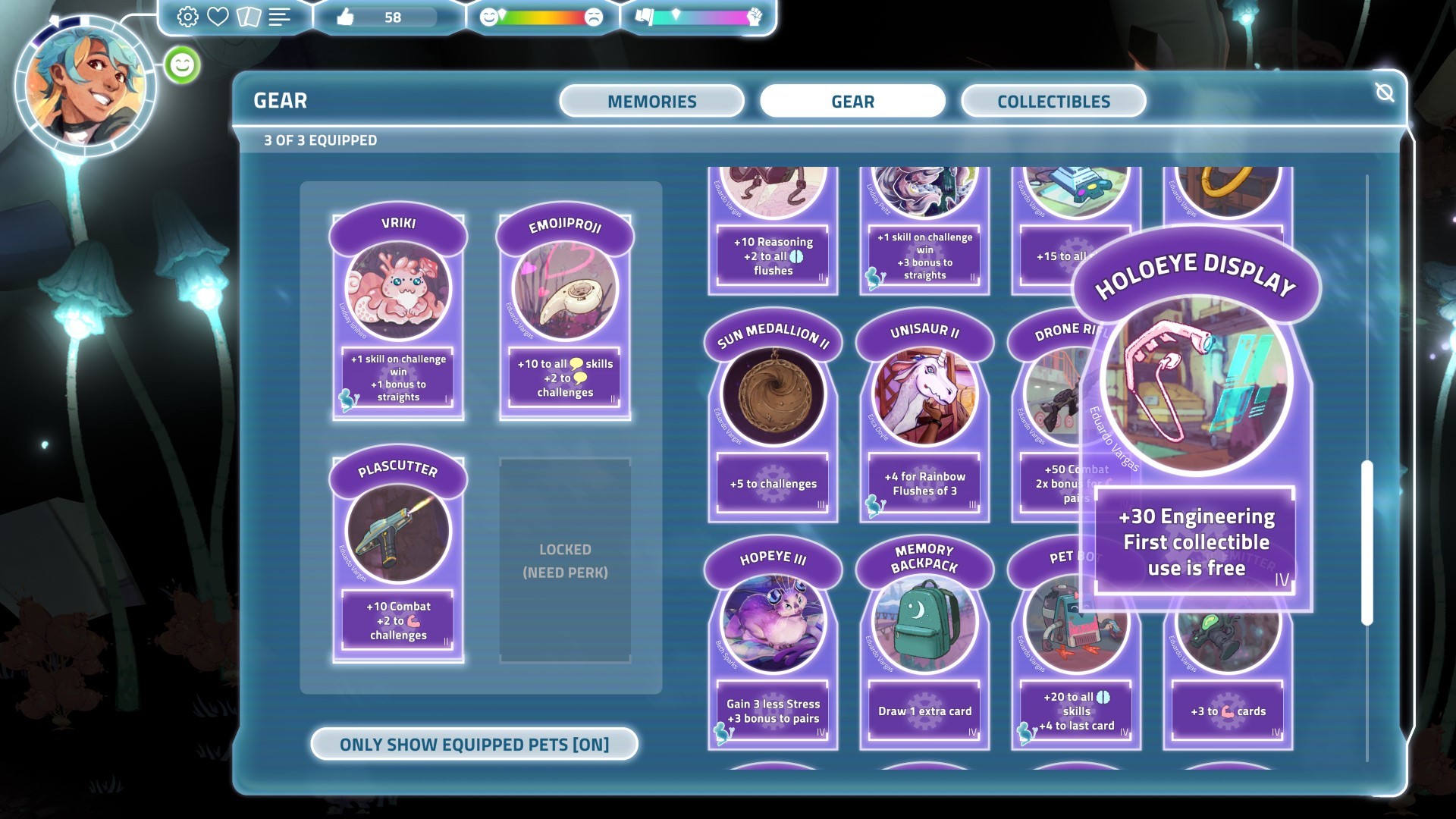 Скриншот из игры I Was a Teenage Exocolonist - 24