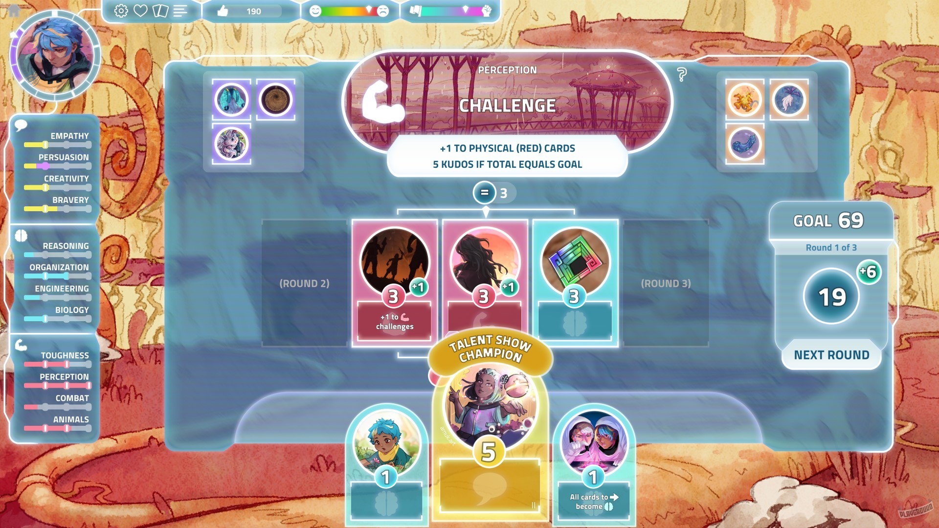 Скриншот из игры I Was a Teenage Exocolonist - 15