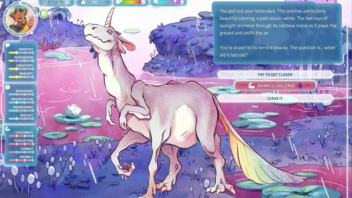 Скриншот из игры I Was a Teenage Exocolonist - 5