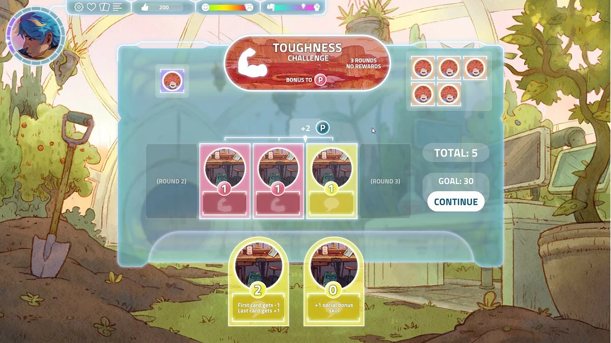 Скриншот из игры I Was a Teenage Exocolonist - 19