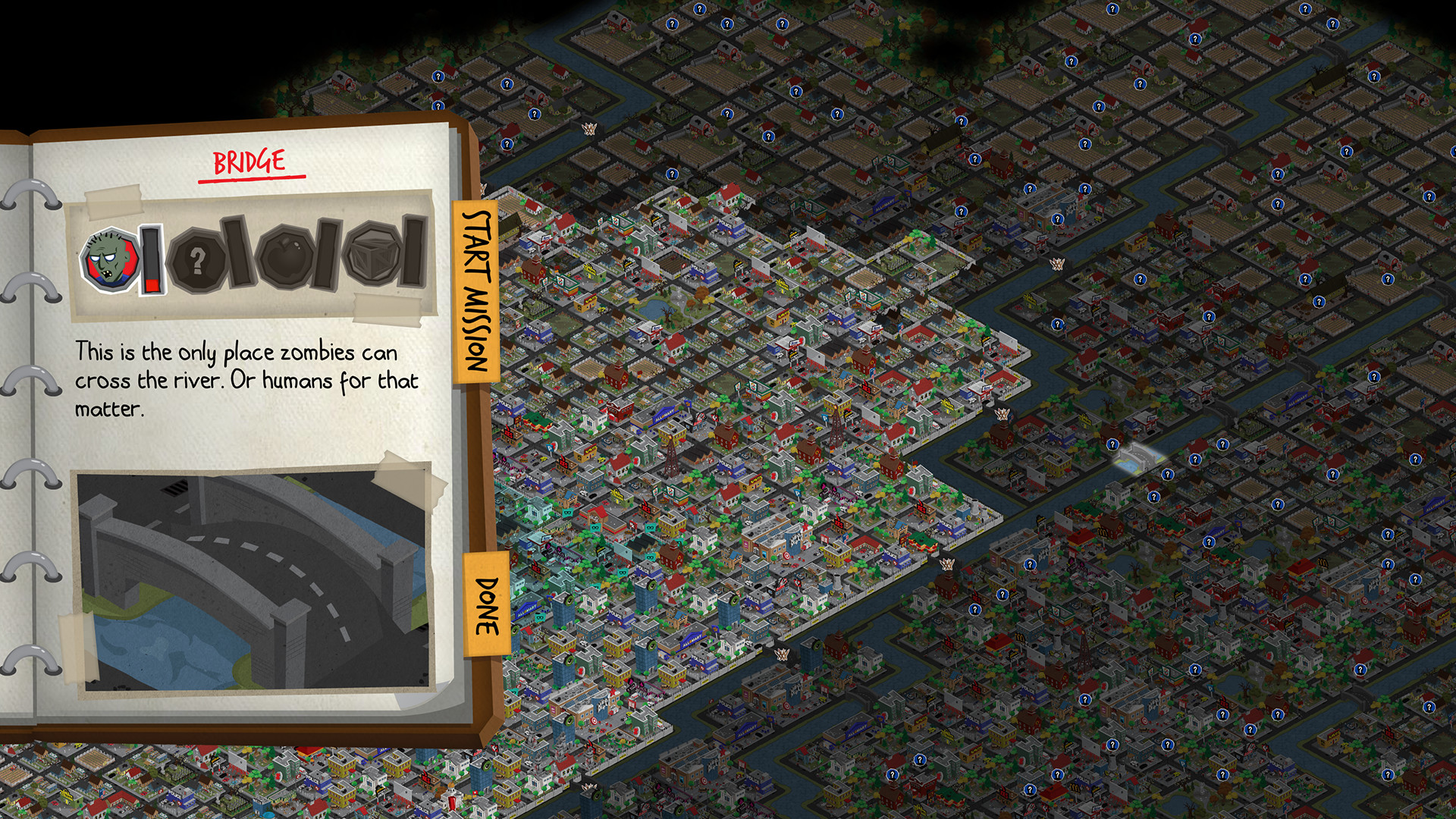 Скриншот из игры Rebuild: Gangs of Deadsville - 25