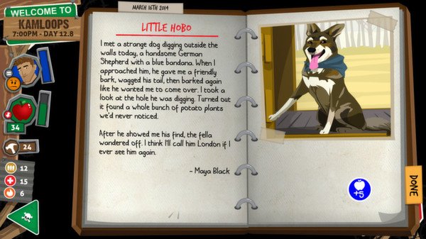 Скриншот из игры Rebuild: Gangs of Deadsville - 11