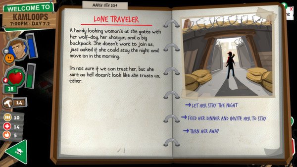 Скриншот из игры Rebuild: Gangs of Deadsville - 17