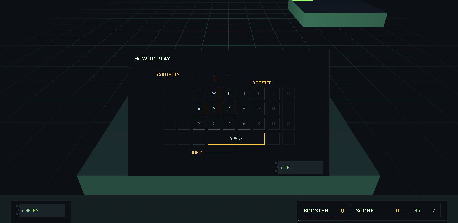 Скриншот из игры Flight to Eternity - 9