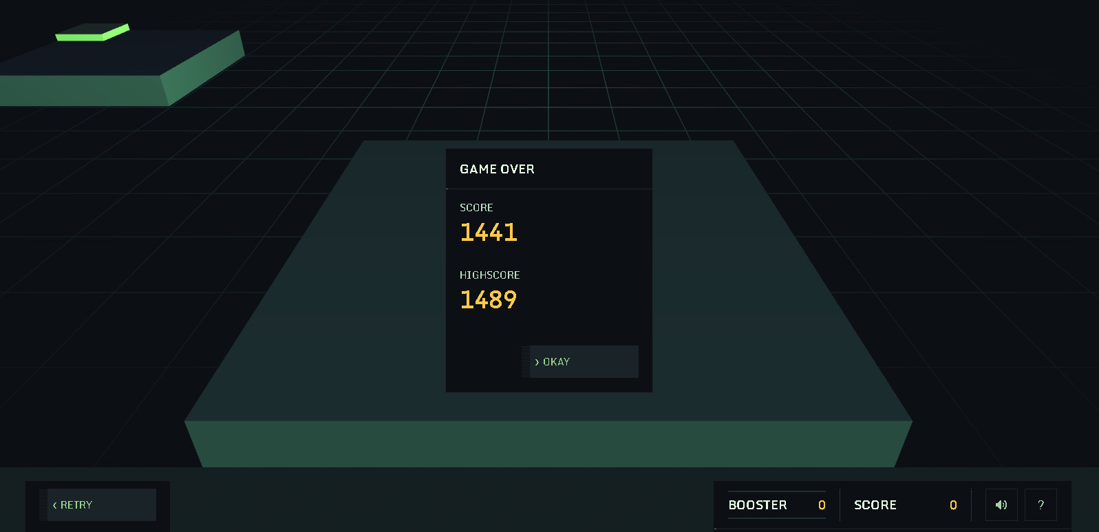 Скриншот из игры Flight to Eternity - 8