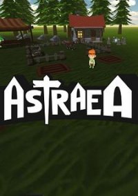 Обложка игры Astraea