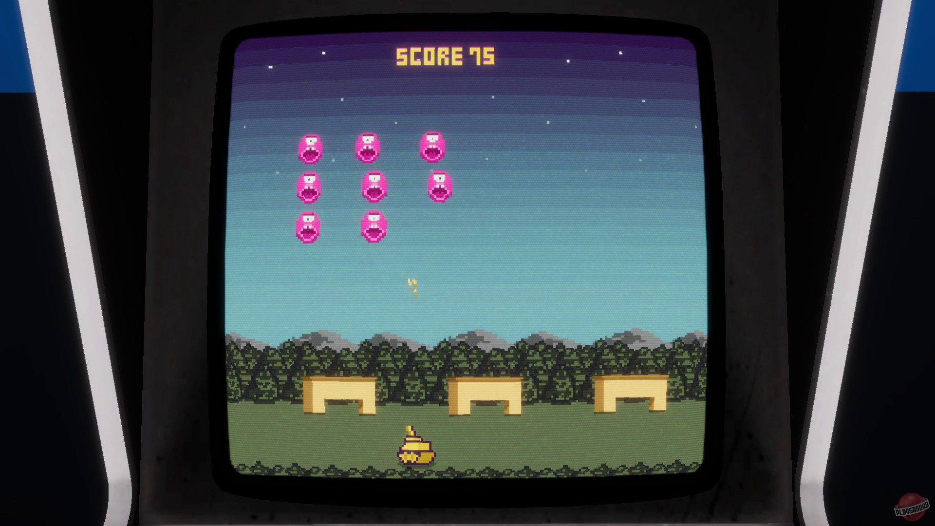 Скриншот из игры Arcade Paradise - 21