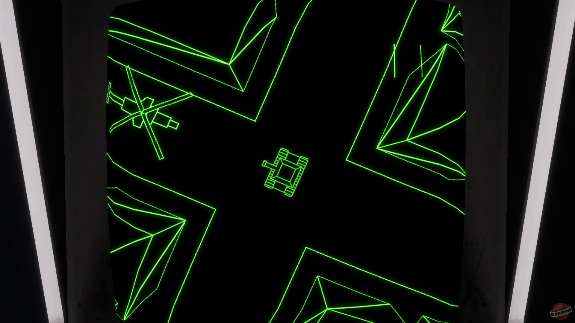 Скриншот из игры Arcade Paradise - 24