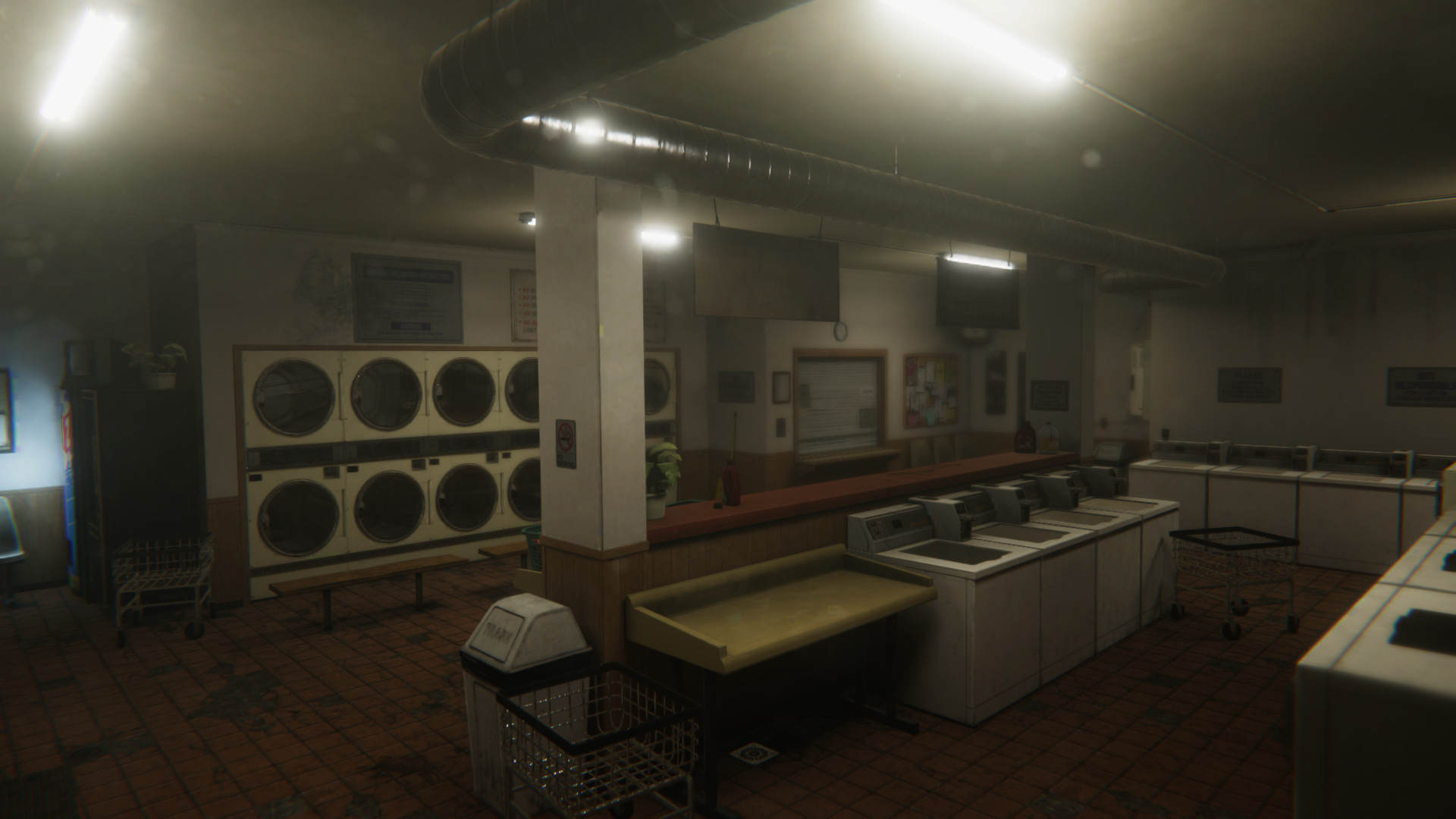 Скриншот из игры Arcade Paradise - 6