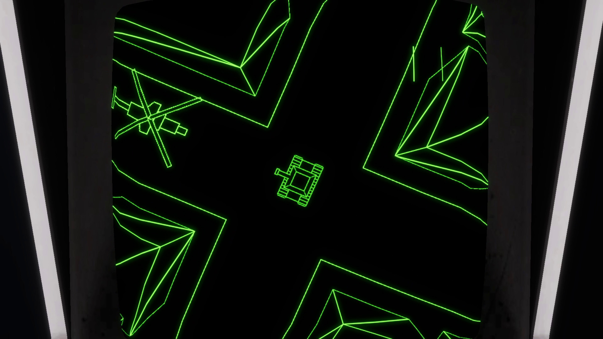 Скриншот из игры Arcade Paradise - 8