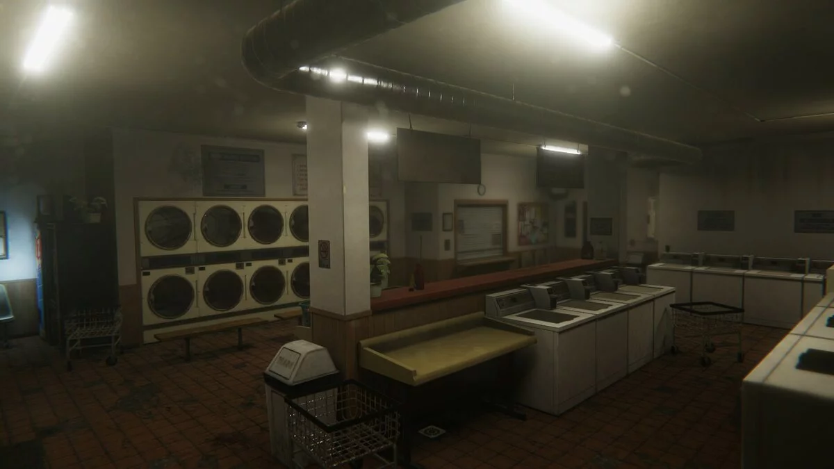 Скриншот из игры Arcade Paradise - 20