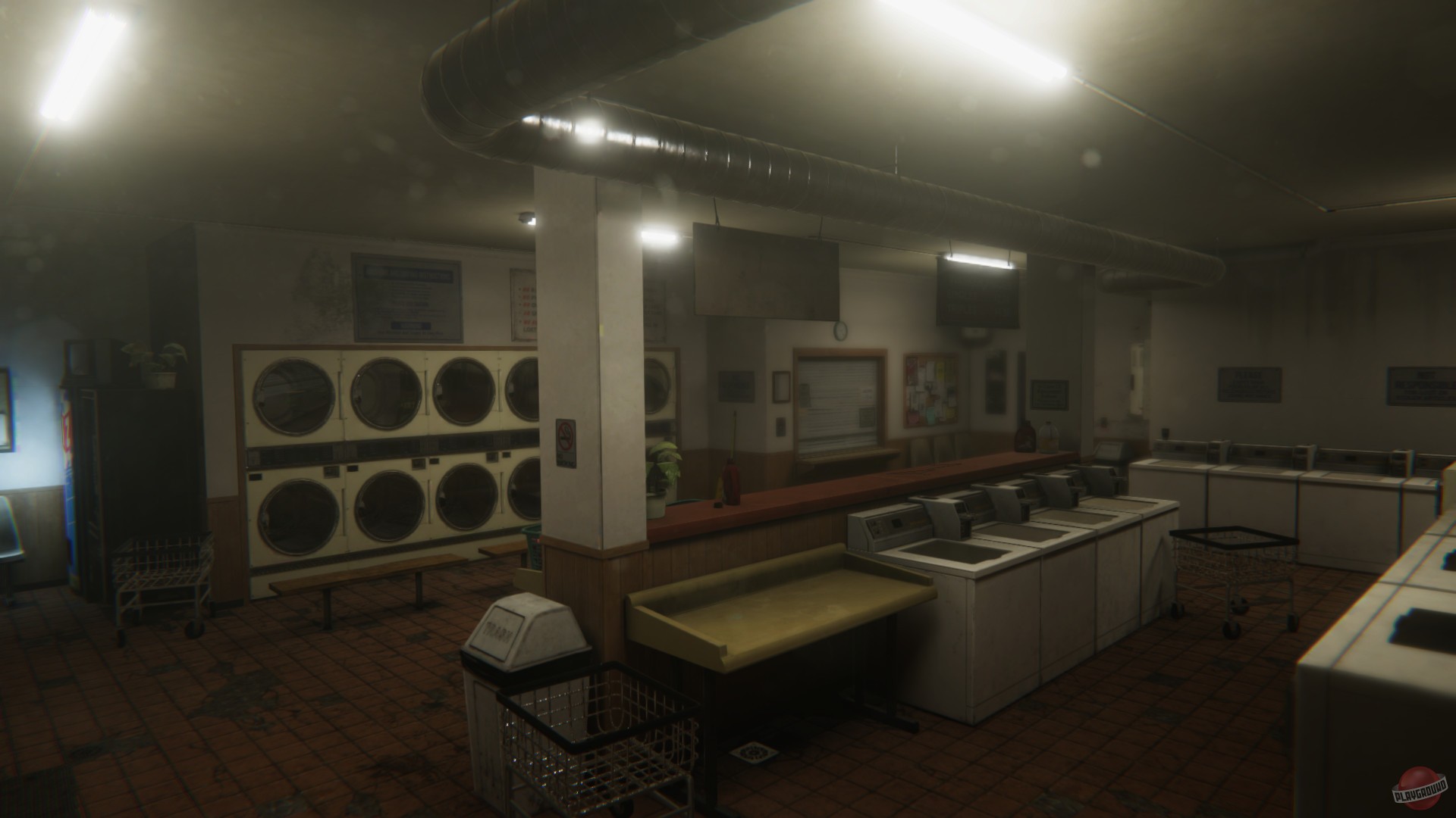 Скриншот из игры Arcade Paradise - 30