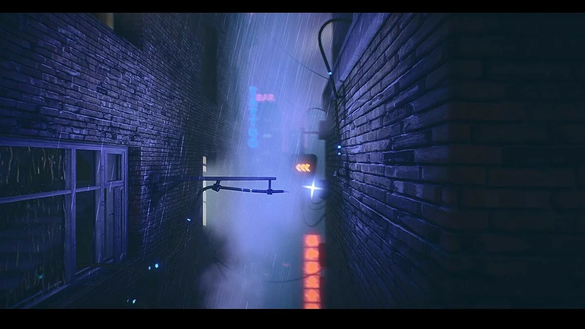 Скриншот из игры 7th Sector - 16