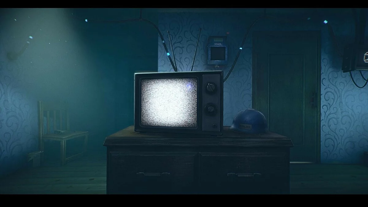 Скриншот из игры 7th Sector - 33