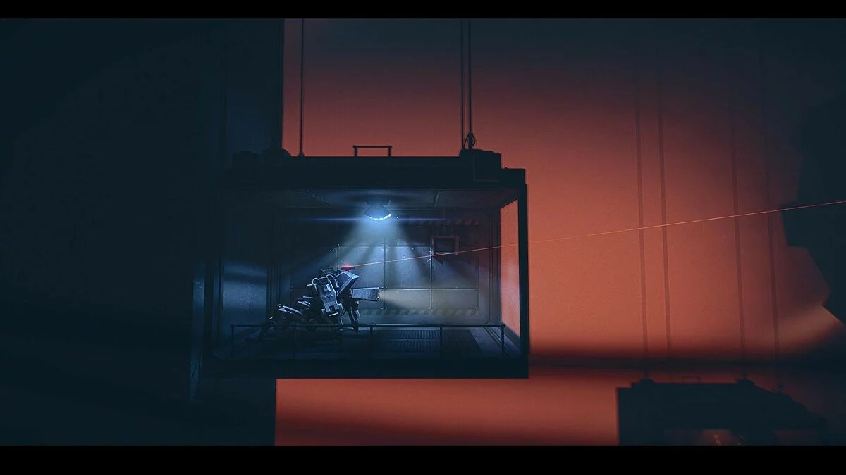 Скриншот из игры 7th Sector - 37