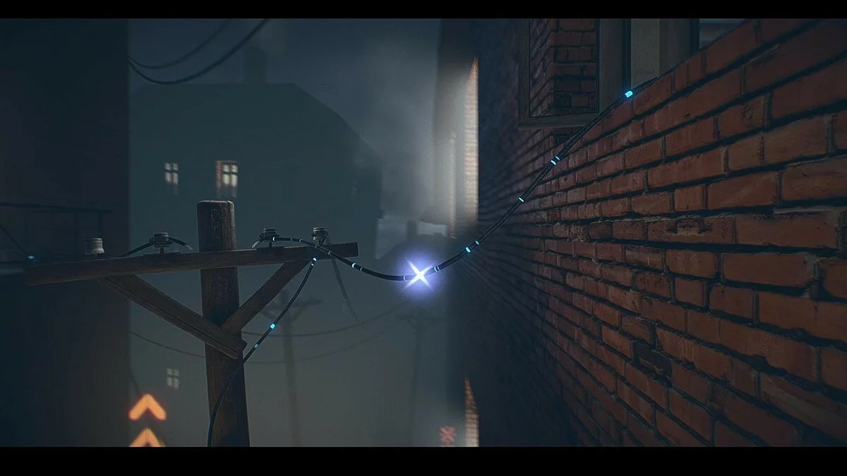 Скриншот из игры 7th Sector - 34